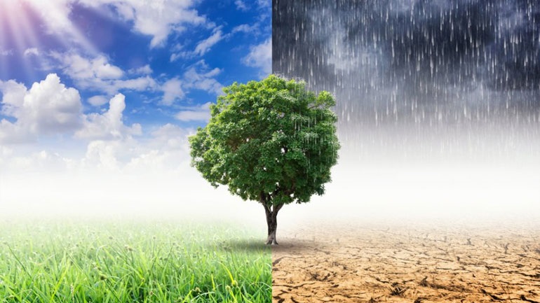 Το 2019 καταγράφηκαν περισσότερες φυσικές καταστροφές λόγω της κλιματικής αλλαγής