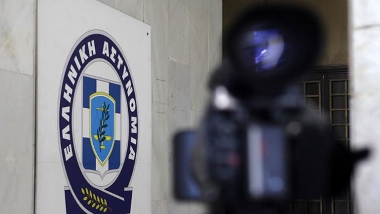 H EΛ.ΑΣ. για τα σημερινά γεγονότα στην επέτειο του Πολυτεχνείου