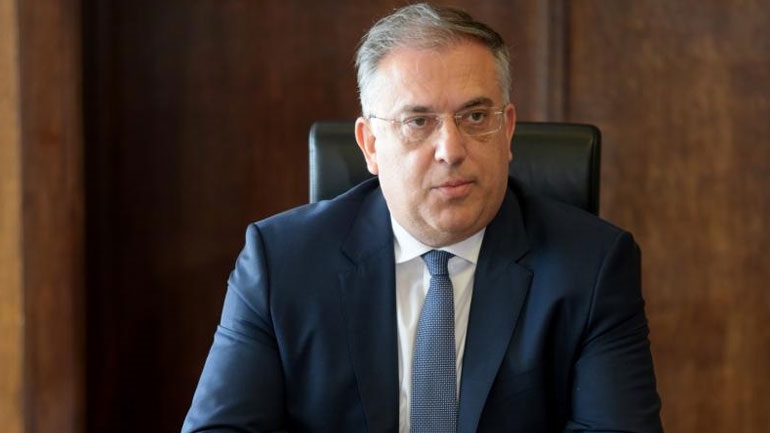 Λήξη καραντίνας για τον Τ. Θεοδωρικάκο – Αρνητικό και το δεύτερο τεστ για κορωνοϊό