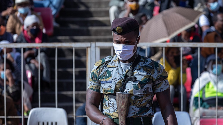 Αιθιοπία: Ο πρωθυπουργός ανακοίνωσε την επικείμενη έναρξη της τελικής φάσης της στρατιωτικής επιχείρησης στο Τιγκράι