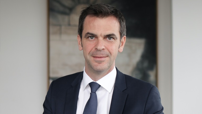 Γάλλος υπ. Υγείας: Είναι νωρίς για να προσδιοριστεί πότε θα αρθεί το εθνικό lockdown