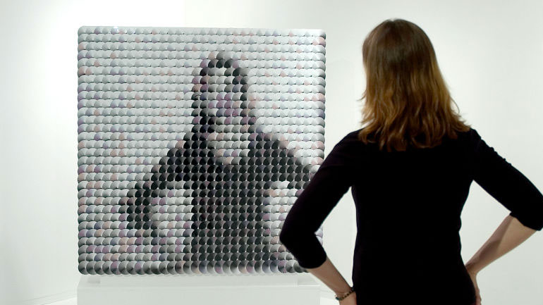 Μηχανικοί «καθρέφτες»