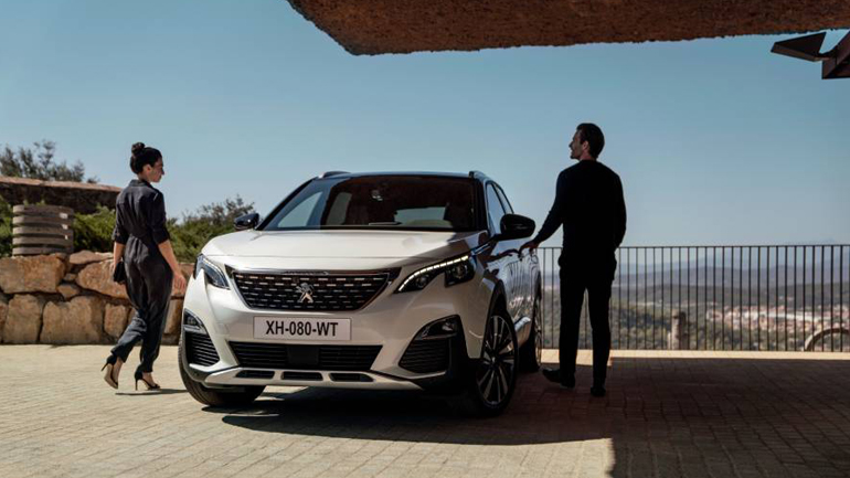 Σε μοναδικές τιμές όλα τα μοντέλα της Peugeot
