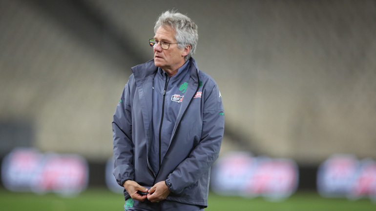 Παναθηναϊκός: Μετράει επιστροφές ο Λάζλο Μπόλονι