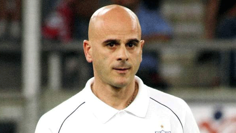 Ο Κετσπάγια στους βασικούς υποψηφίους για τον πάγκο της Εθνικής Γεωργίας