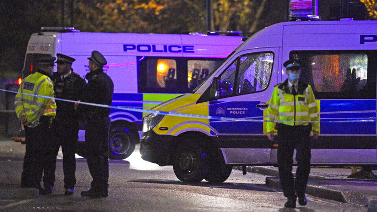 Βρετανία: Προϊόντα Apple αξίας περίπου 5,5 εκατ. ευρώ κλάπηκαν σε ληστεία