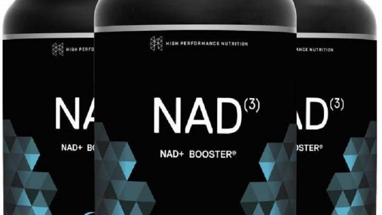 Η χρόνια φλεγμονή προκαλεί μείωση του ενζύμου NAD+ και επιταχύνει τη γήρανση