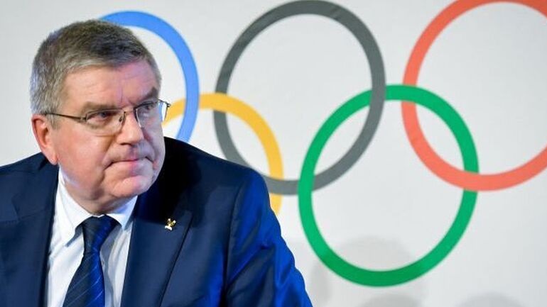 Μπαχ: «Ο εμβολιασμός δεν θα είναι υποχρεωτικός για τους αθλητές στους Ολυμπιακούς Αγώνες»