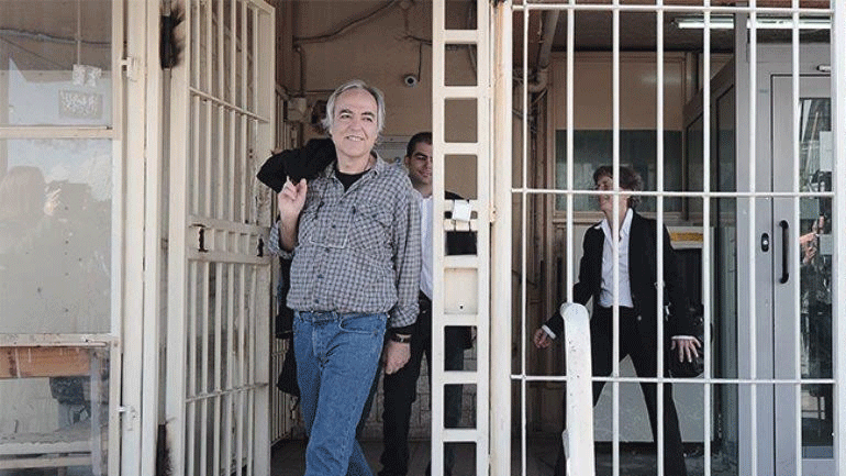 Η «17 Νοέμβρη» πρώτα «δίκαζε» και μετά σκότωνε τον «ένοχο»