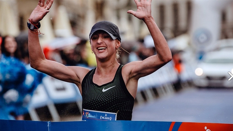 Στίβος: Αποβλήθηκαν προσωρινά από κάθε δραστηριότητα οι νικητές του Μαραθωνίου της Σόφιας