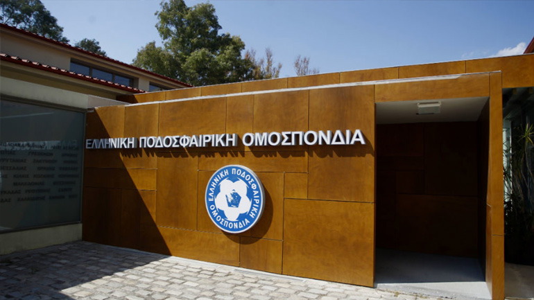 Το σύστημα της ΕΠΟ δεν αντέχει νομικούς νεωτερισμούς