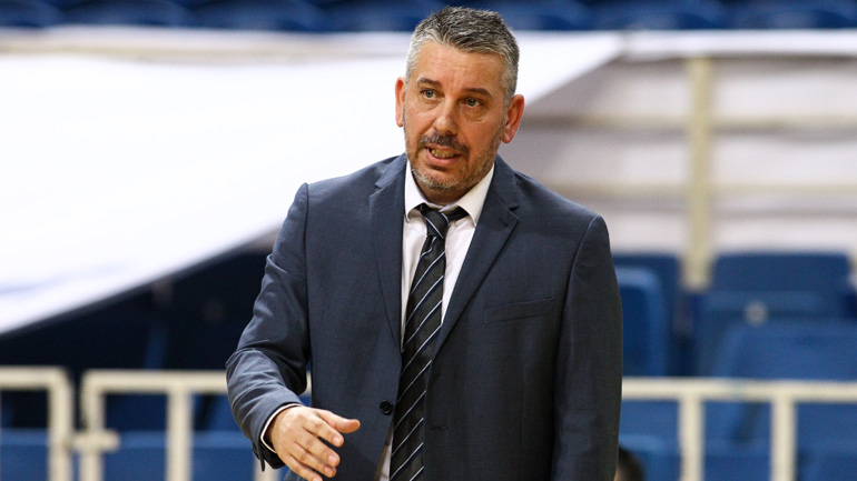 Παπαθεοδώρου: «Επιθυμία του Σλότερ να αγωνιστεί»