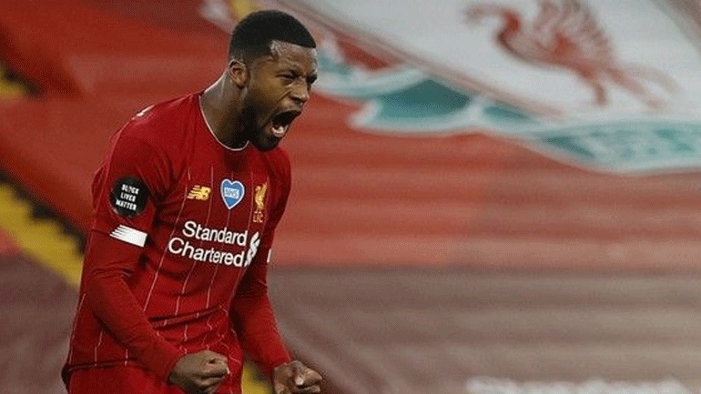 Στη μάχη για την απόκτηση του Βαϊνάλντουμ και η Ίντερ