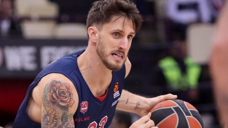 Ευρωλίγκα: Επέστρεψε στις νίκες η Μπασκόνια, 86-68 τη Φενέρ