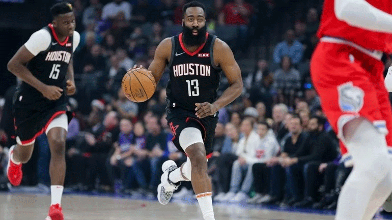 Ο Χάρντεν απέρριψε την πρόταση των Ρόκετς για το μεγαλύτερο συμβόλαιο στην ιστορία και… βλέπει προς Μπρούκλιν