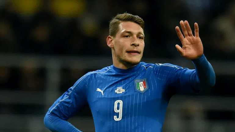 Ίντερ: Θα κινηθεί για τον Μπελότι, αν πωληθεί ο Μαρτίνες