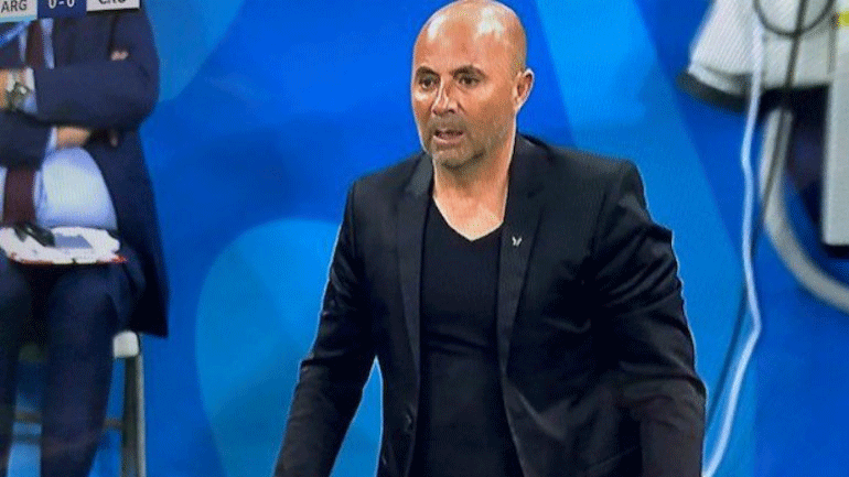 Βραζιλία: Εννέα κρούσματα κορωνοϊού στην Ατλέτικο Μινέιρο – Θετικός και ο προπονητής Σαμπάολι