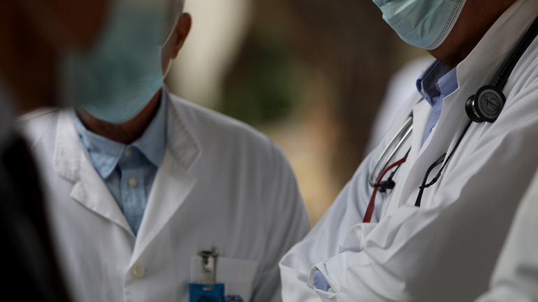 Πρύτανης ΑΠΘ: Τα λύματα δείχνουν μεγάλη αύξηση κρουσμάτων στο τέλος του μήνα