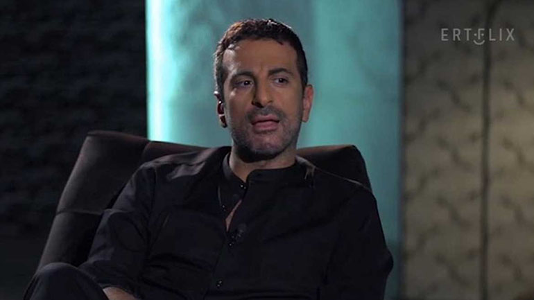 Στέλιος Κουδουνάρης: «Θα ήθελα κάποια στιγμή να αποκτήσω παιδί»