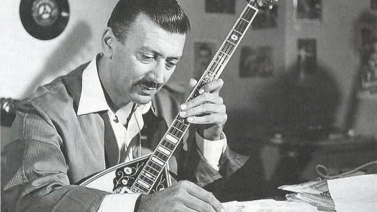 Γιώργος Μητσάκης, «Ο δάσκαλος» του νέου λαϊκού τραγουδιού