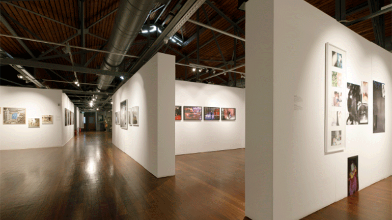 Νέο πρόγραμμα διαδικτυακών συναντήσεων «Together We Look – Μαζί Βλέπουμε» από το Momus