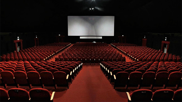 ΥΠΠΟΑ: 1.350.000 ευρώ για τη στήριξη της ελληνικής κινηματογραφίας και των κινηματογραφικών αιθουσών