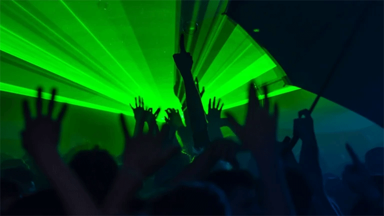 Γερμανικό δικαστήριο αποφάνθηκε ότι η techno, είναι είδος μουσικής