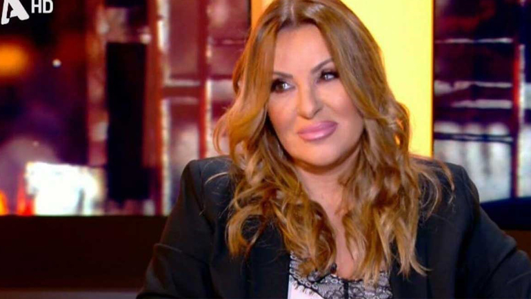 Η Ναταλία Γερμανού αποκαλύπτει πως είναι σε σχέση και μιλά για τον σύντροφό της Η Ναταλία Γερμανού αποκαλύπτει πως είναι σε σχέση και μιλά για τον σύντροφό της