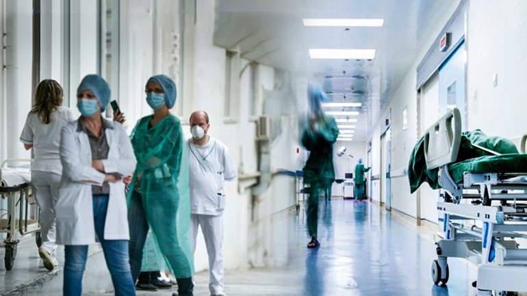 Διατηρούν τους υπό συνταξιοδότηση βαρόνους του ΕΣΥ