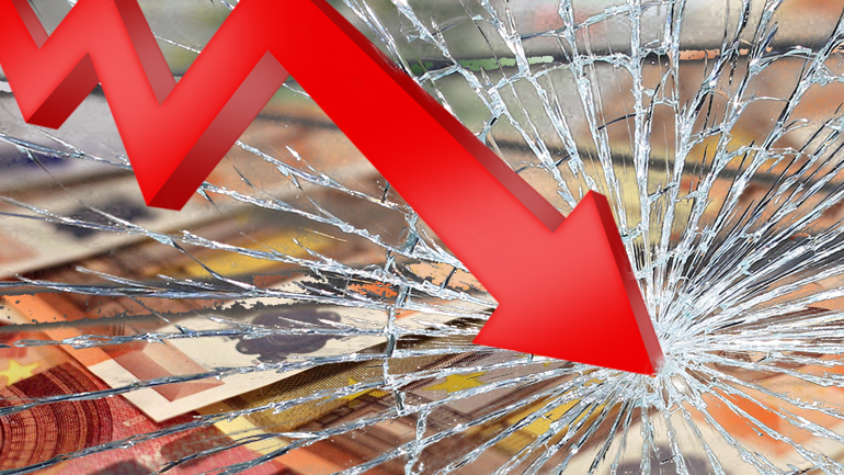 Σε επικίνδυνη τροχιά το χρέος