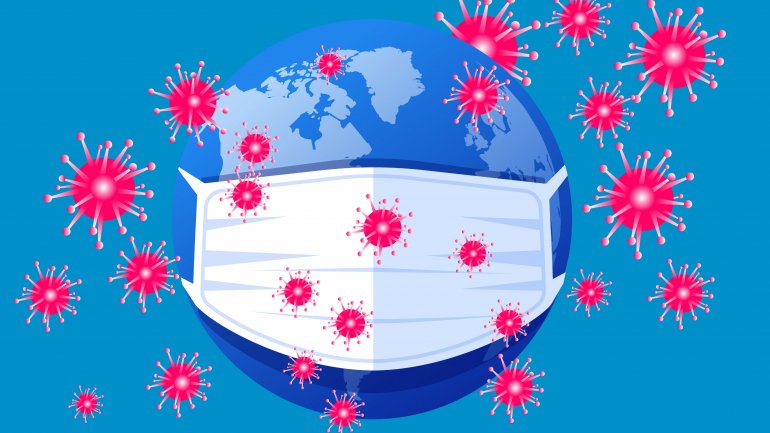 Πώς θα τελειώσει η πανδημία;