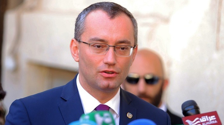 Βούλγαρος ο νέος απεσταλμένος του ΟΗΕ για τη Λιβύη