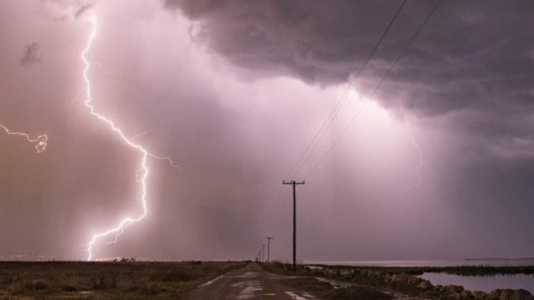 Επιδείνωση του καιρού την Πέμπτη στη νότια νησιωτική χώρα