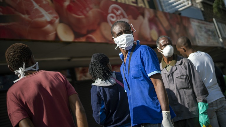ΛΔ Κονγκό: Η χώρα ανακοίνωσε το τέλος της 11ης επιδημίας του ιού Έμπολα