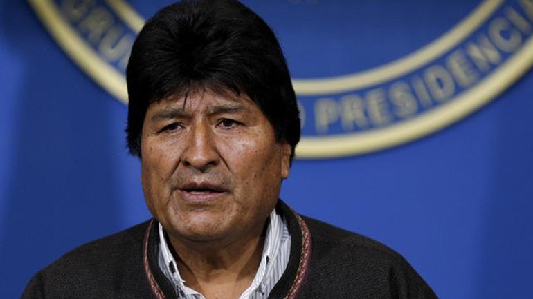 Βολιβία: Ο Έβο Μοράλες ανέλαβε ξανά τα ηνία του Κινήματος προς τον Σοσιαλισμό