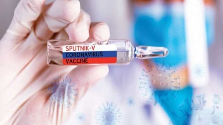 Οι εμβολιασθέντες με το Sputnik-V θα πρέπει να είναι προσεκτικοί μεταξύ της πρώτης και δεύτερης δόσης