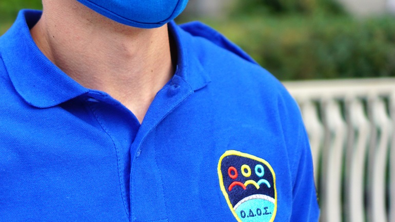 Η ένωση αστυνομικών ζητεί τη διενέργεια τεστ Covid για τους αστυνομικούς που συμμετείχαν στα μέτρα για το Πολυτεχνείο