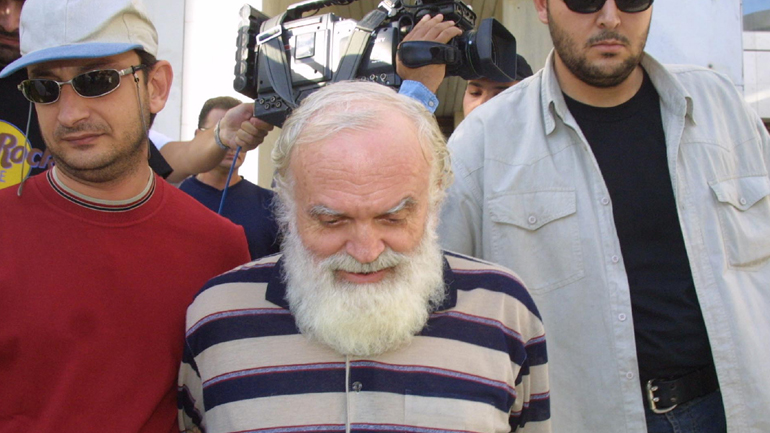 Χρήστος Παπαδόπουλος: Πέθανε ο επικεφαλής της εταιρείας δολοφόνων