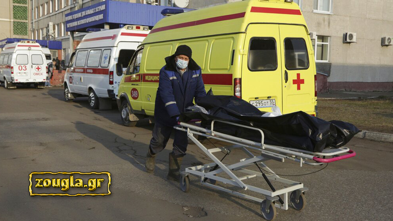 363 νεκροί και συνεχίζουμε αφού… κανείς δεν ενδιαφέρεται