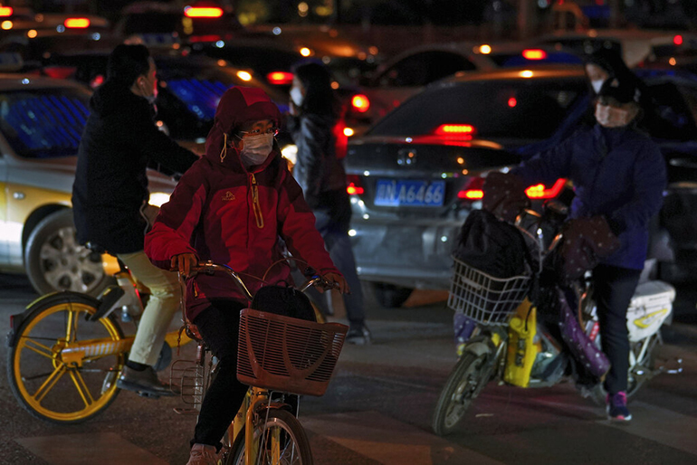 Οι νέοι τρόποι μετακίνησεις αυξάνουν σημαντικά τις πιθανότητες ατυχήματος...