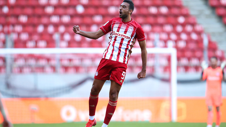 Χασάν: «Είμαι καλά»