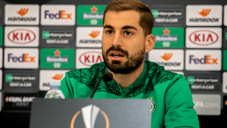 Κύπρος: Αβέβαιο το μέλλον του Μαυρία στην Ομόνοια