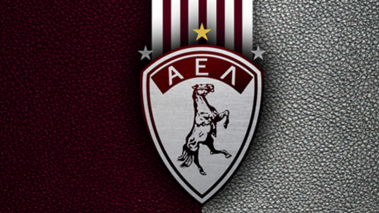 ΠΑΕ ΑΕΛ: «Βγάλτε το όνομα και το σήμα μας από το AEL FC Arena»
