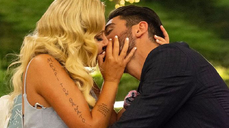 The Bachelor-Spoiler: Η Έλενα Μπάση ξαναμπαίνει στο ριάλιτι