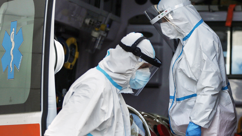 Lockdown 6 ημερών για τη Νότια Αυστραλία λόγω Covid-19