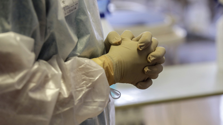 Το πρώτο θανατηφόρο κρούσμα από Covid-19 σε παιδί στη Νορβηγία