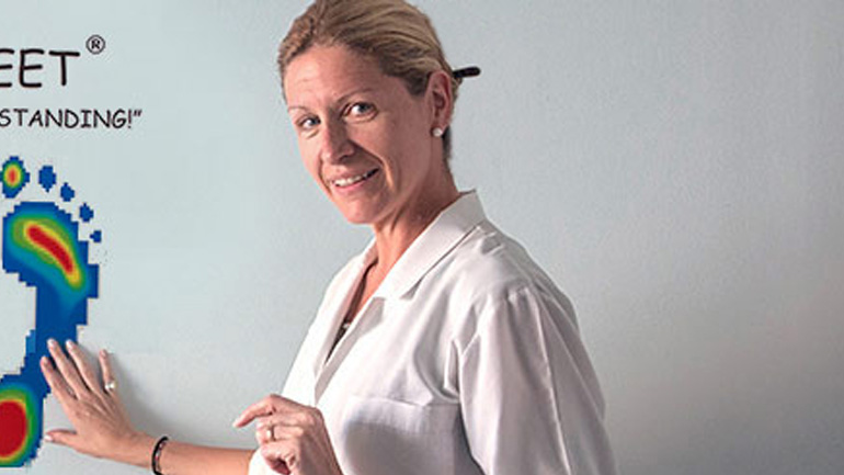 ΣΕΓΑΣ: Υποψήφια με την Κελεσίδου η Μιμή Μαρσέλλου