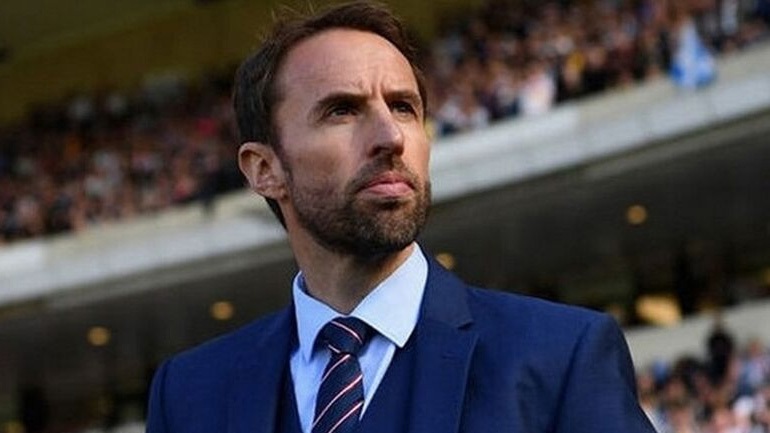 Σάουθγκεϊτ: «Οι παίκτες έχουν τρομερή πίεση από τις ομάδες τους»