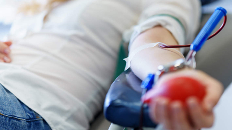 Πρόγραμμα εθελοντικής αιμοδοσίας από τον Δήμο Αθηναίων  για τον Νοέμβριο και τον Δεκέμβριο