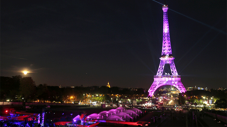 Economist: Το Παρίσι, η Ζυρίχη και το Χονγκ Κονγκ οι ακριβότερες πόλεις στον κόσμο